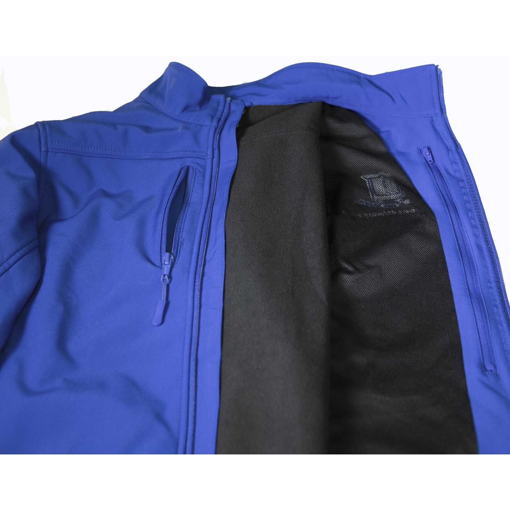 Softshell Jacket