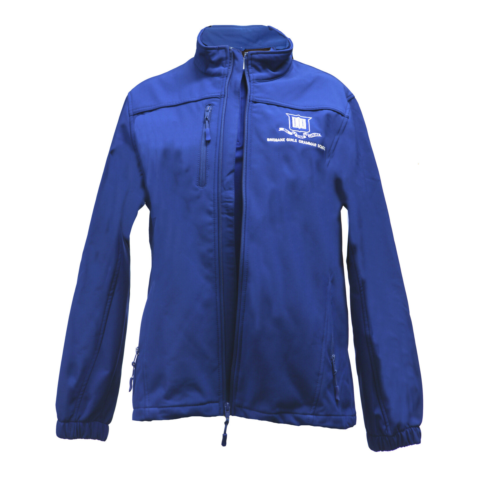 Softshell Jacket