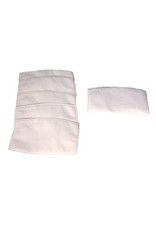 Face mask replacement filters (5 pkt)