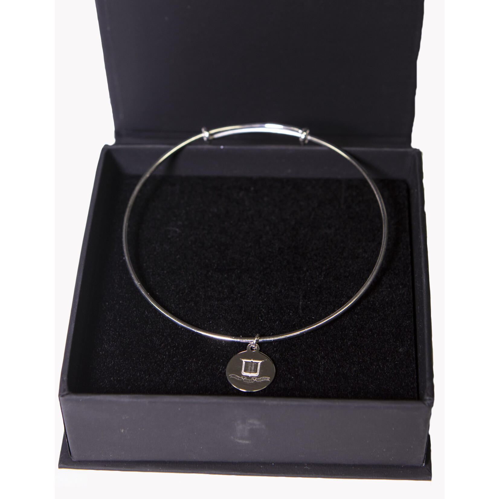 Bracelet with Charm