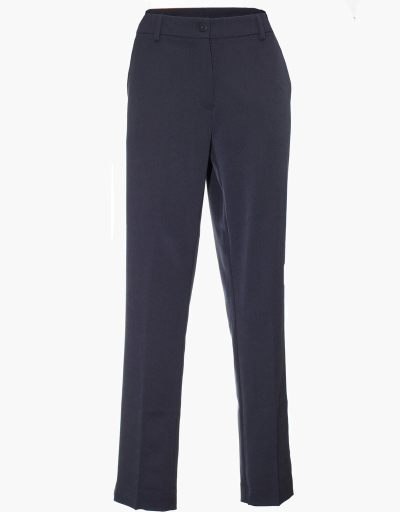 PANT FORMAL RELAXED STYLE (WITH BELT  LOOPS)