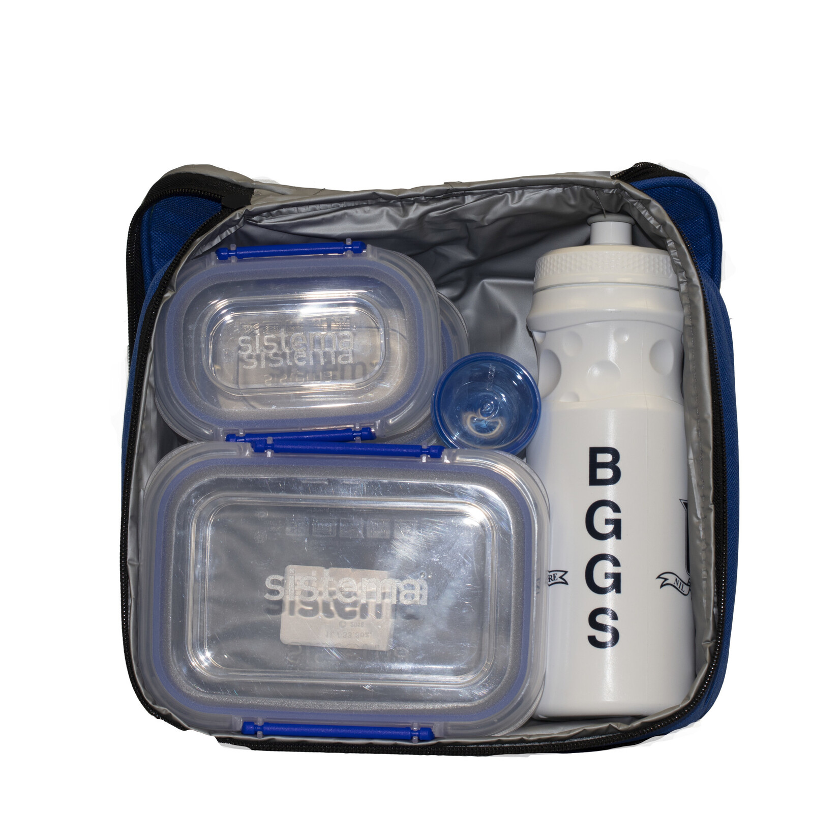 Lunch Bag - BGGS