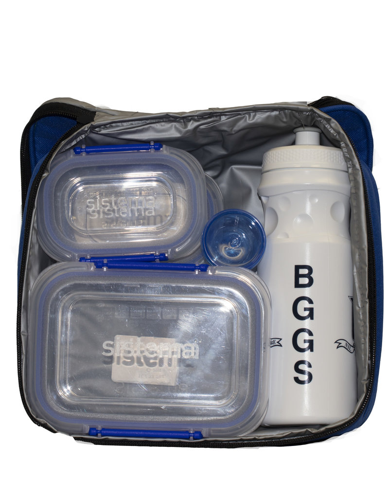 BGGS LUNCH BAG