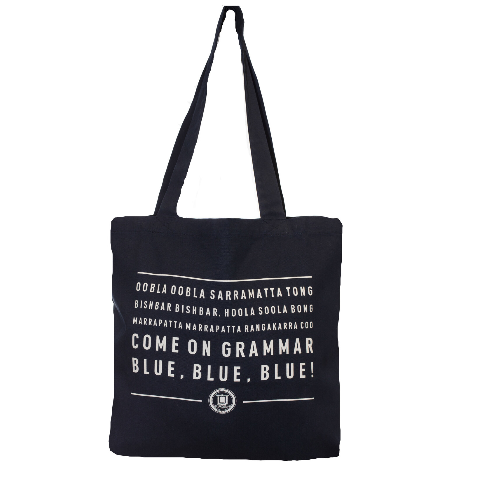 Senior School Book Bag