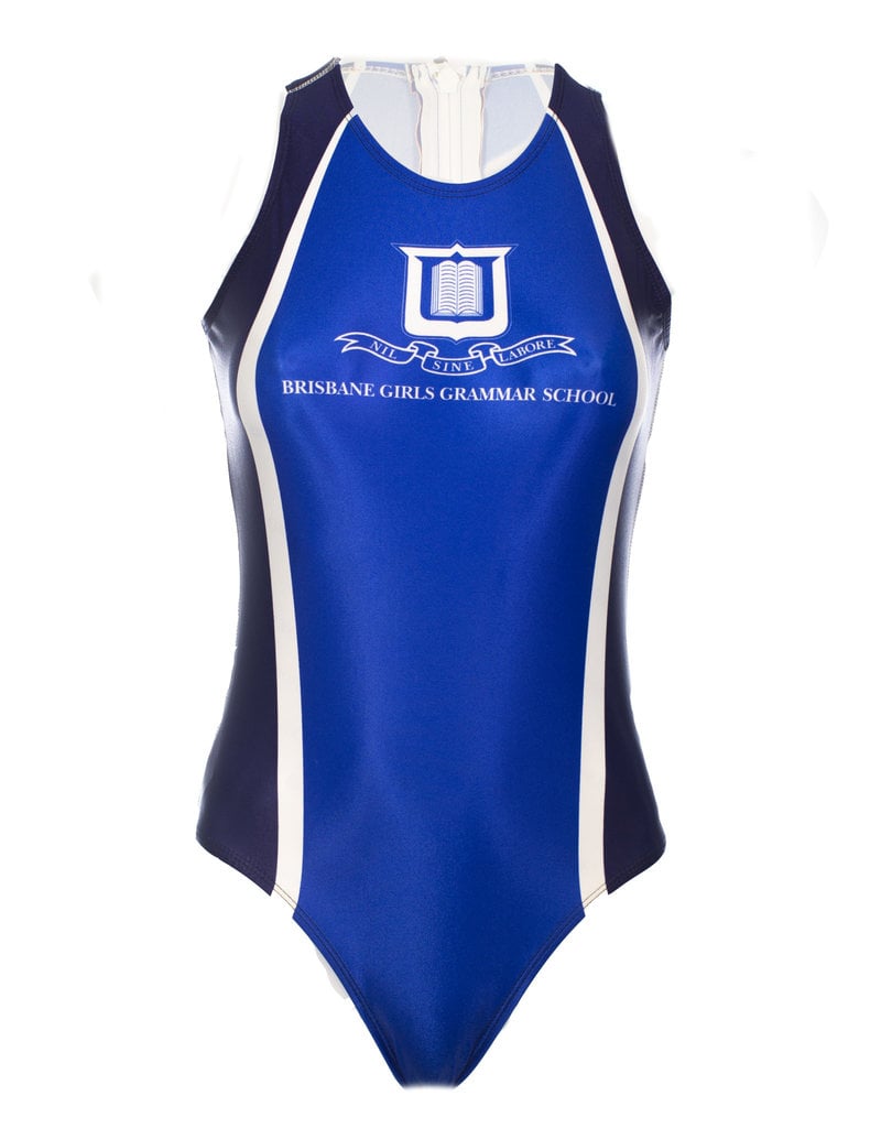 WATER POLO SUIT (Delfina)