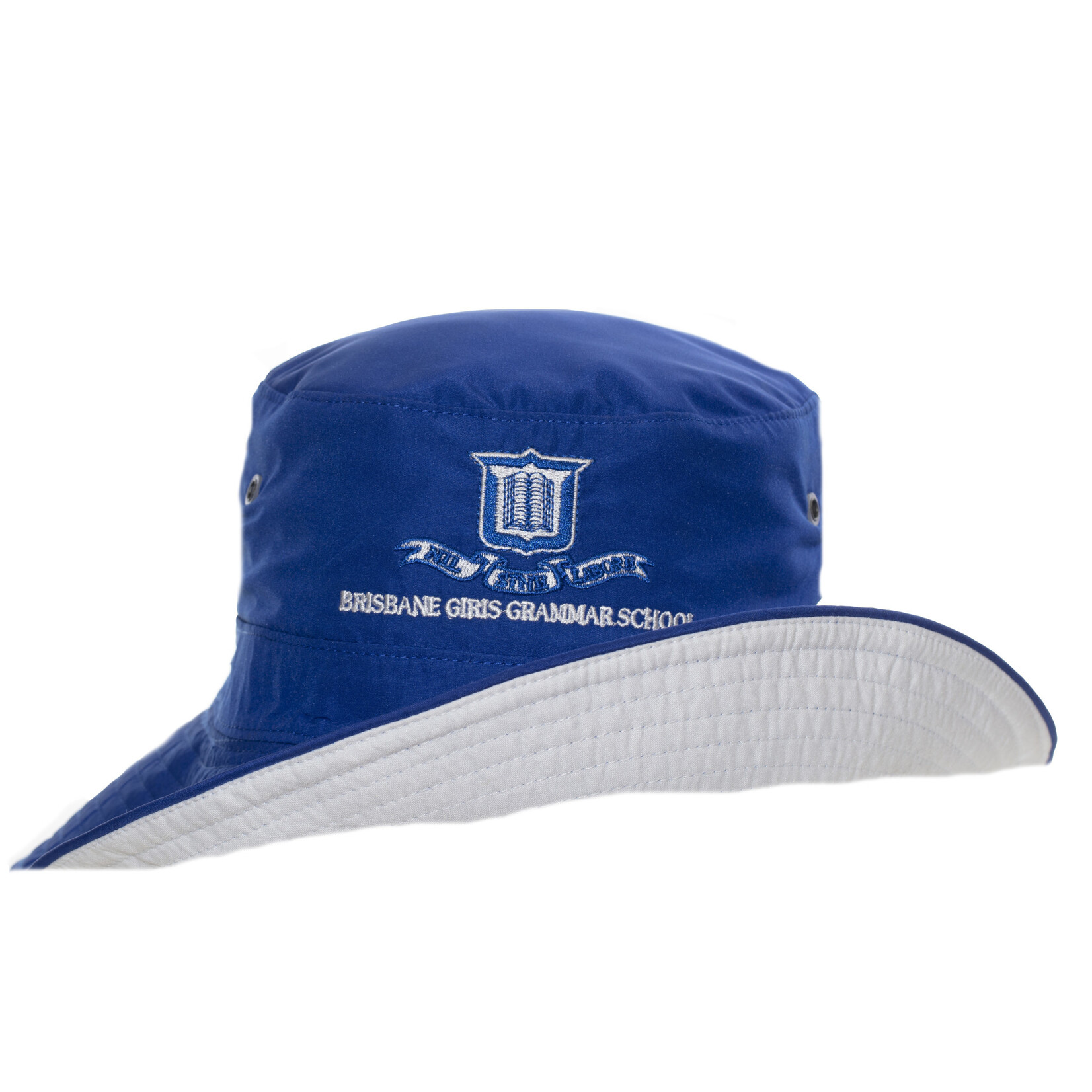 Bucket Hat -Reversible