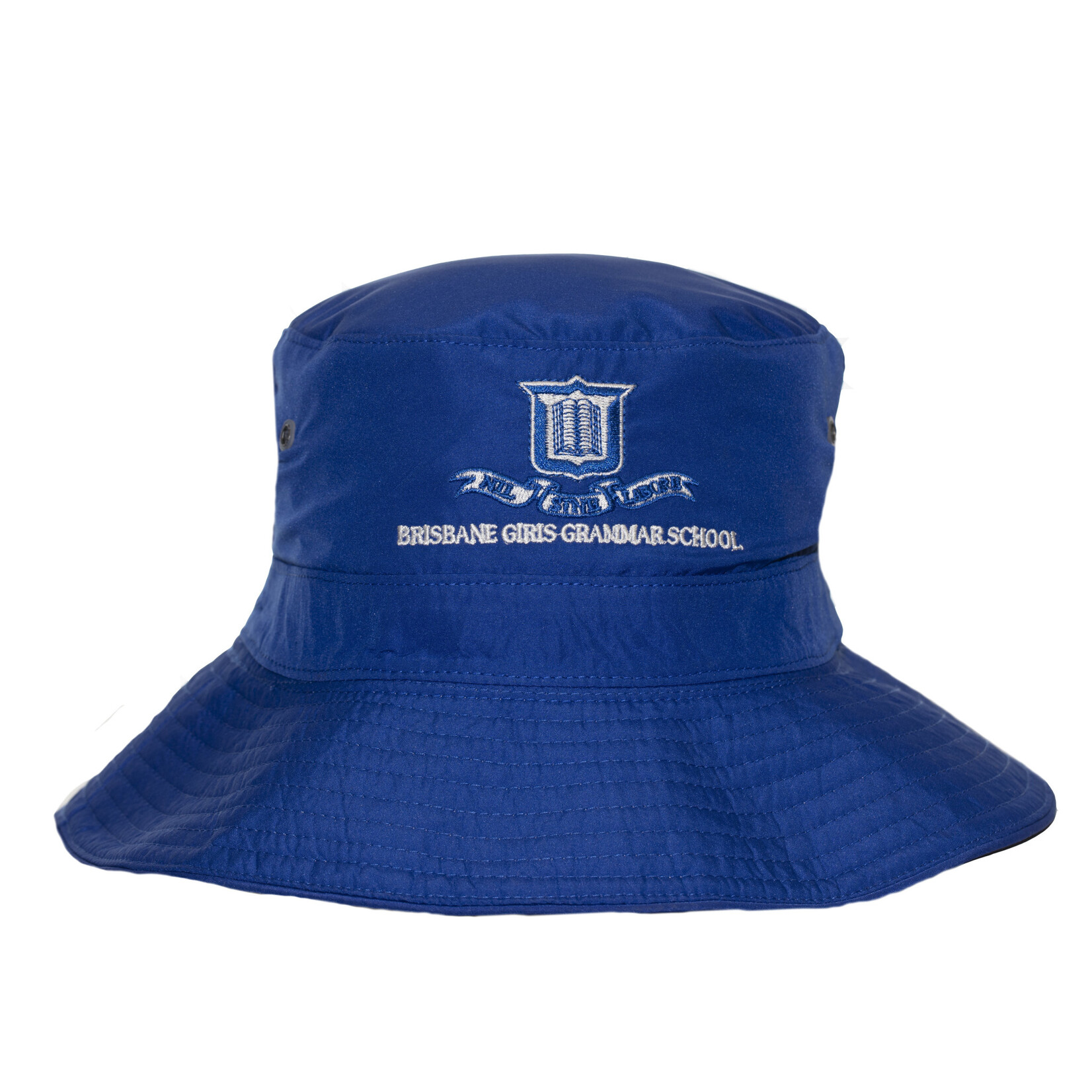 Bucket Hat -Reversible