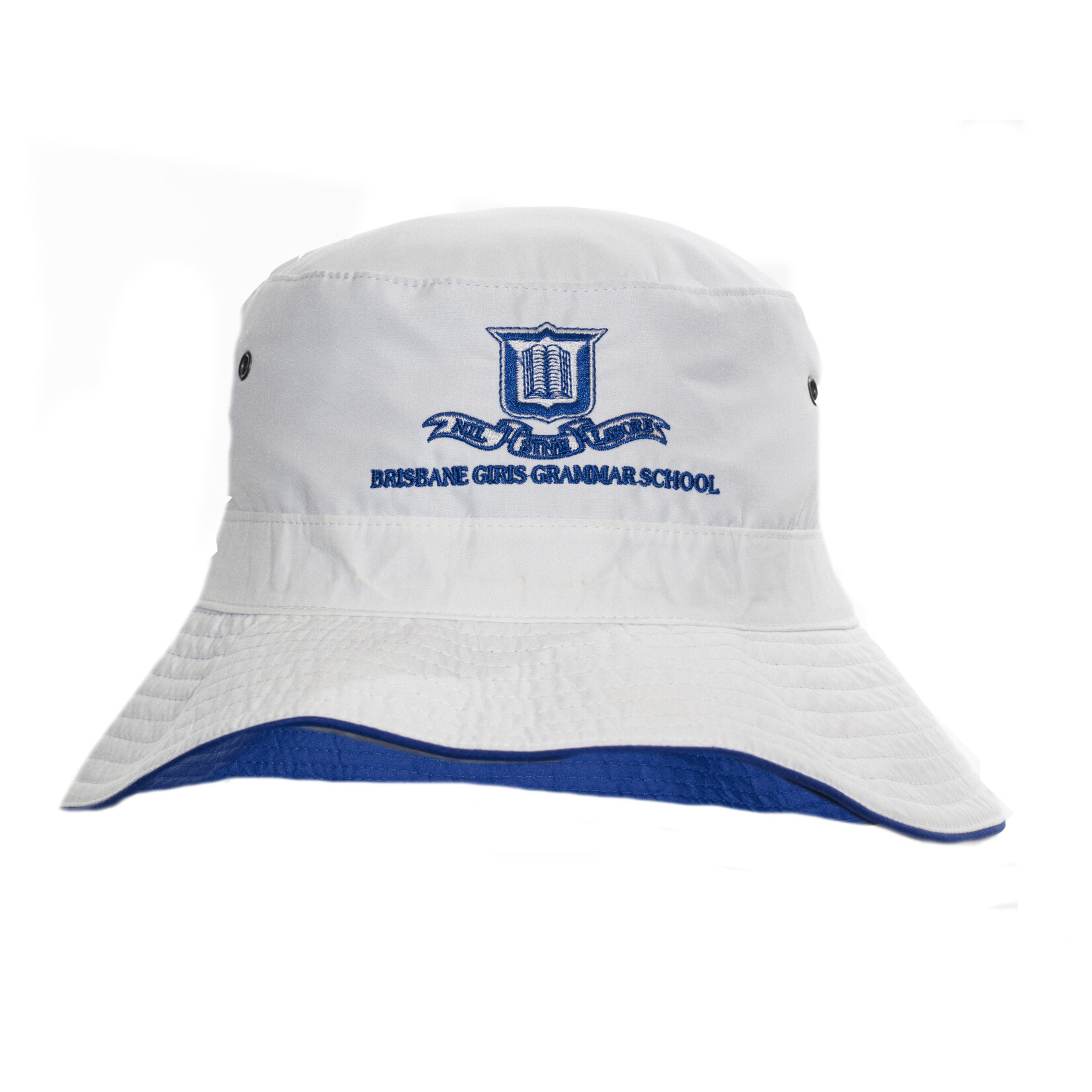 Bucket Hat -Reversible