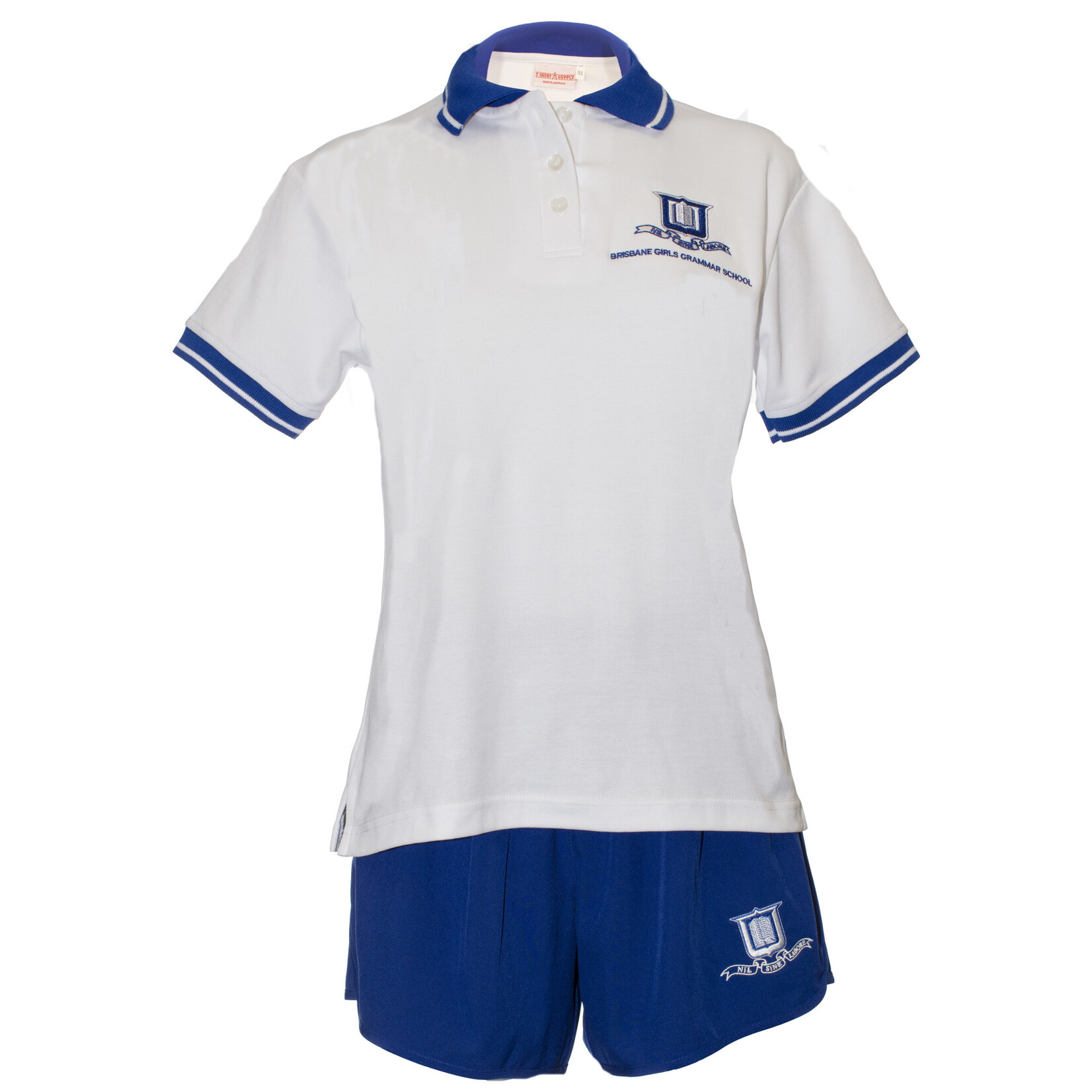 PE Short