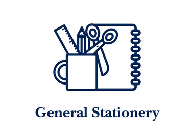 General Stationery 