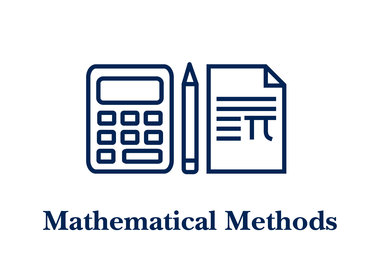Maths Methods
