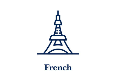 French