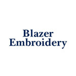 Blazer Embroidery