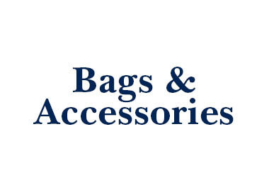 Sport Bags and Accessories
