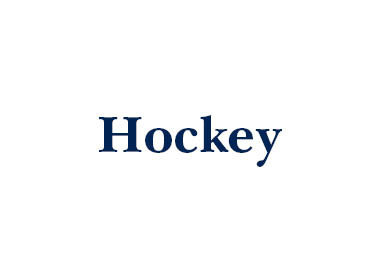 Hockey