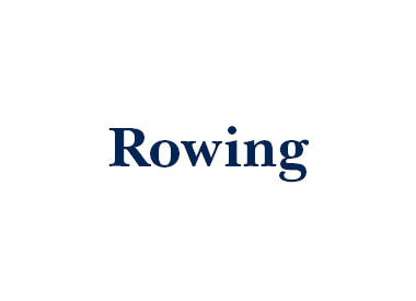 Rowing