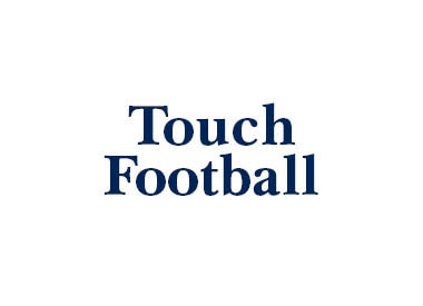 Touch Football