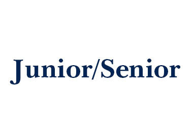 Junior/Senior Uniform