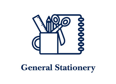 General Stationery