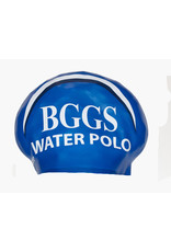 SWIMMING CAP - WATER POLO