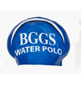 SWIMMING CAP - WATER POLO