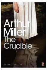 The Crucible (Yr 11)