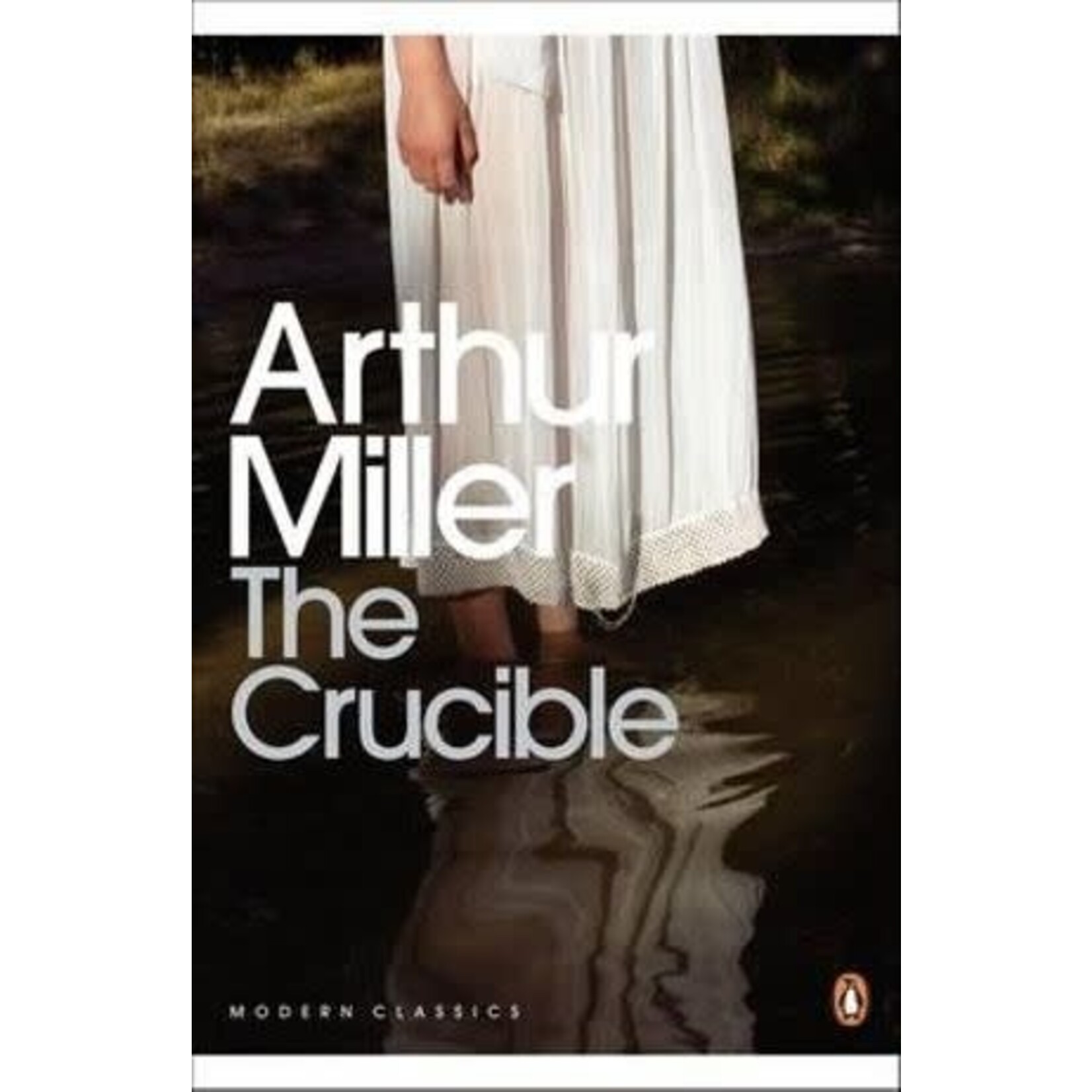 The Crucible (Yr 11)
