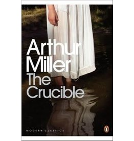 The Crucible (Yr 11)