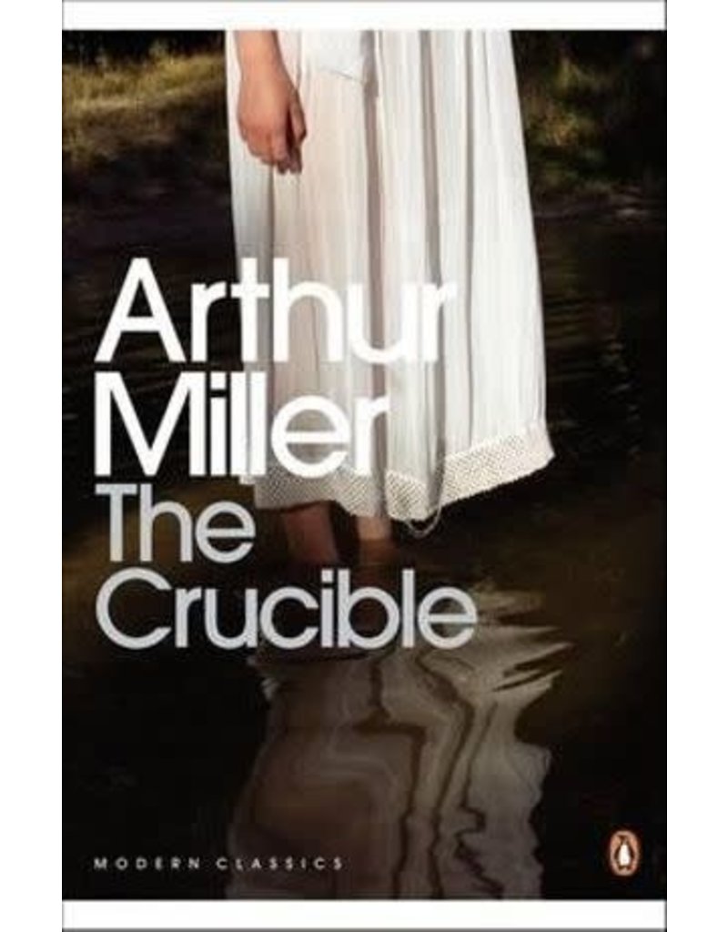 The Crucible (Yr 11)