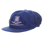 Baggy Blue Cap