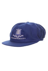 Baggy Blue Cap