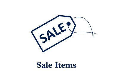 SALE ITEMS