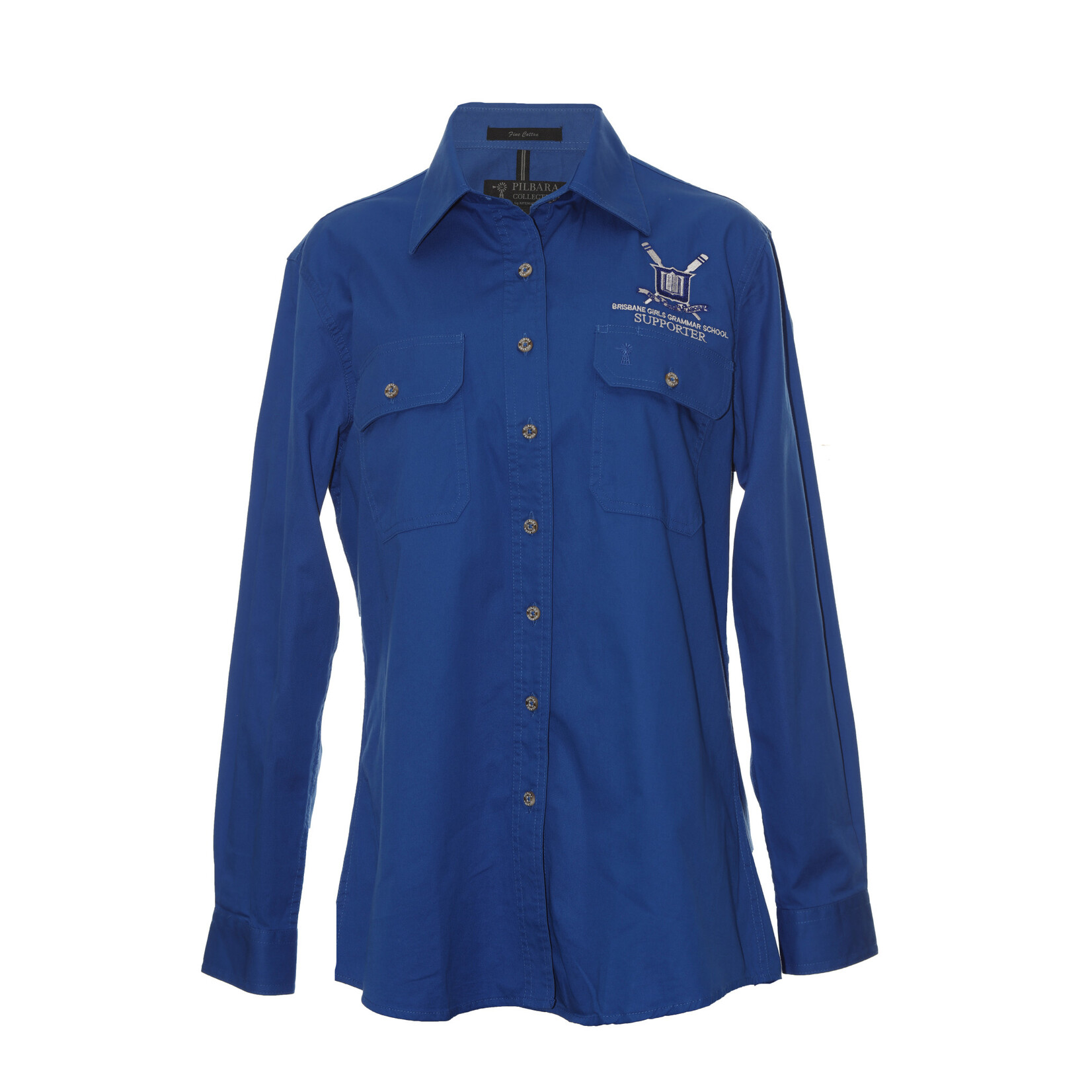 Rowing Supporter Shirt