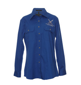ROWING SUPPORTER SHIRT - LADIES & MENS