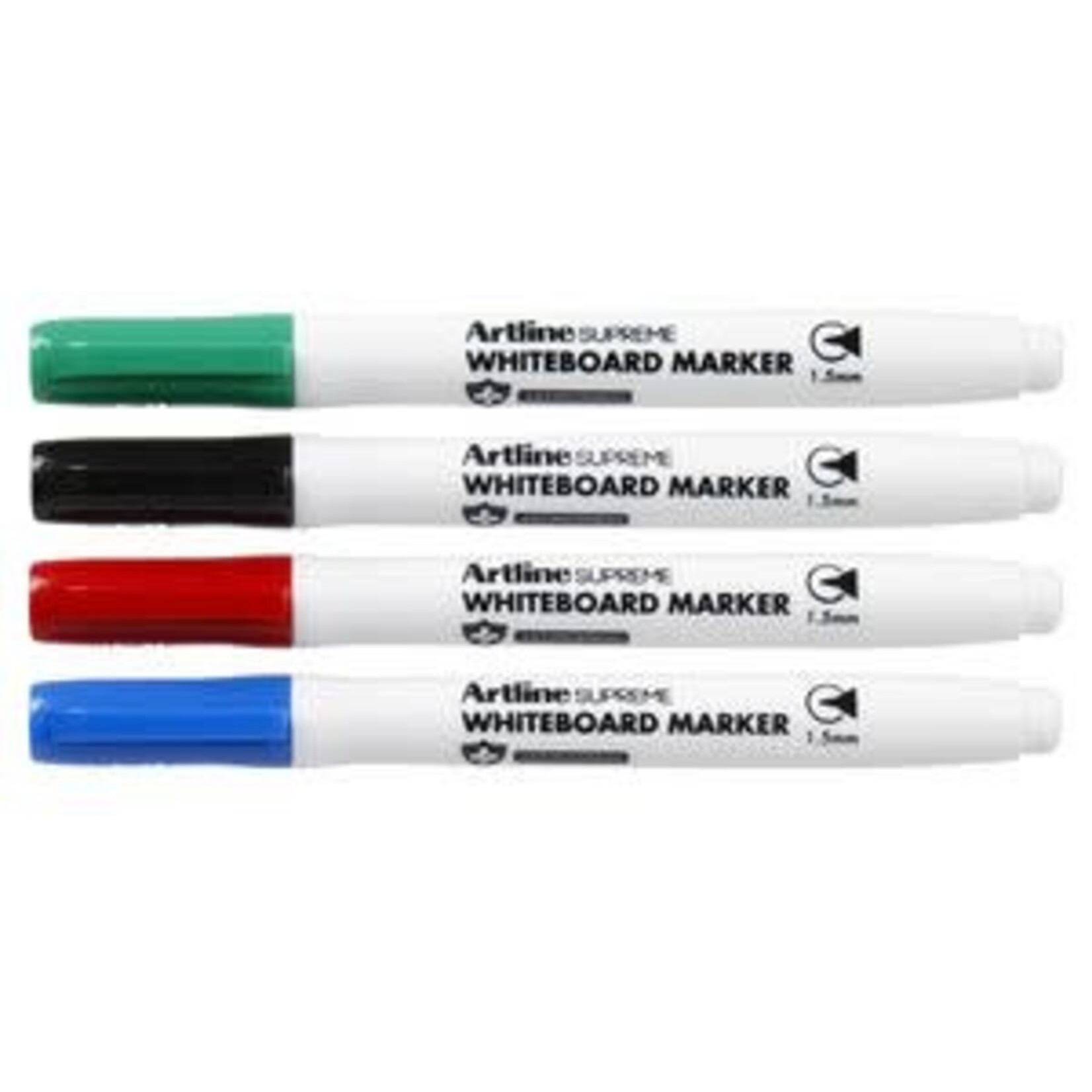 Whiteboard marker pack