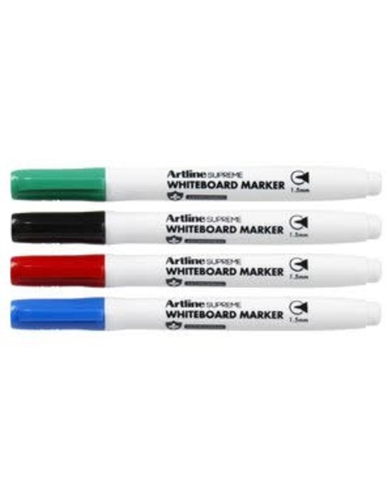 Whiteboard marker pack  (Required for Maths)