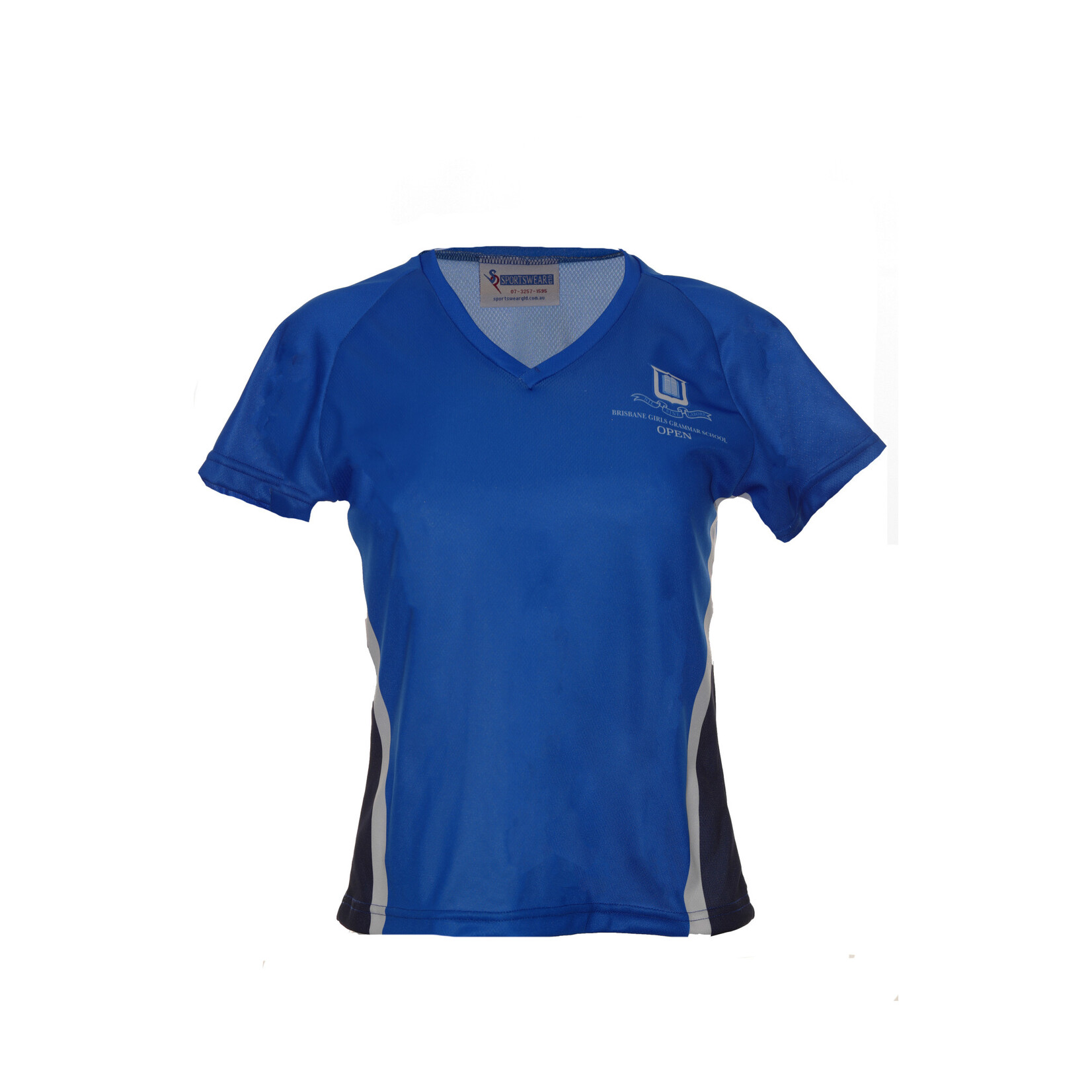 Tennis OPEN Shirt