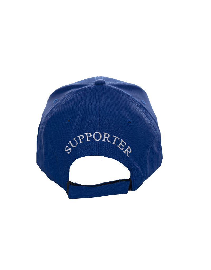 SUPPORTER CAP (NEW)