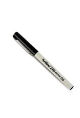 Marker Artline 210 Pen 0.6mm Black