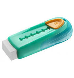 (NEW) Maped Universal GOM stick eraser ( with protective case)