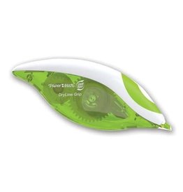 (NEW) Correction Tape - Liquid Paper Dryline (67% Recycled  Materials)