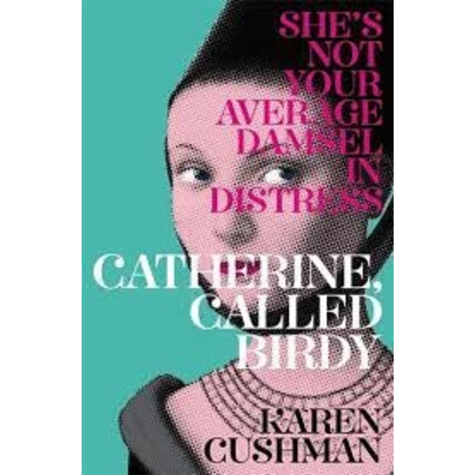 Catherine, Called Birdy (Yr 7)