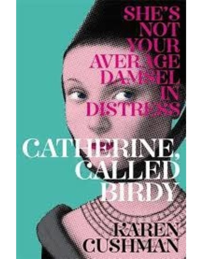 Catherine, Called Birdy (Yr 7)