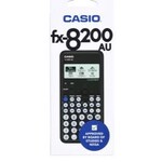 Calculator CASIO FX 8200