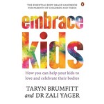 Embrace Kids - (ON SALE - Returns not possible)