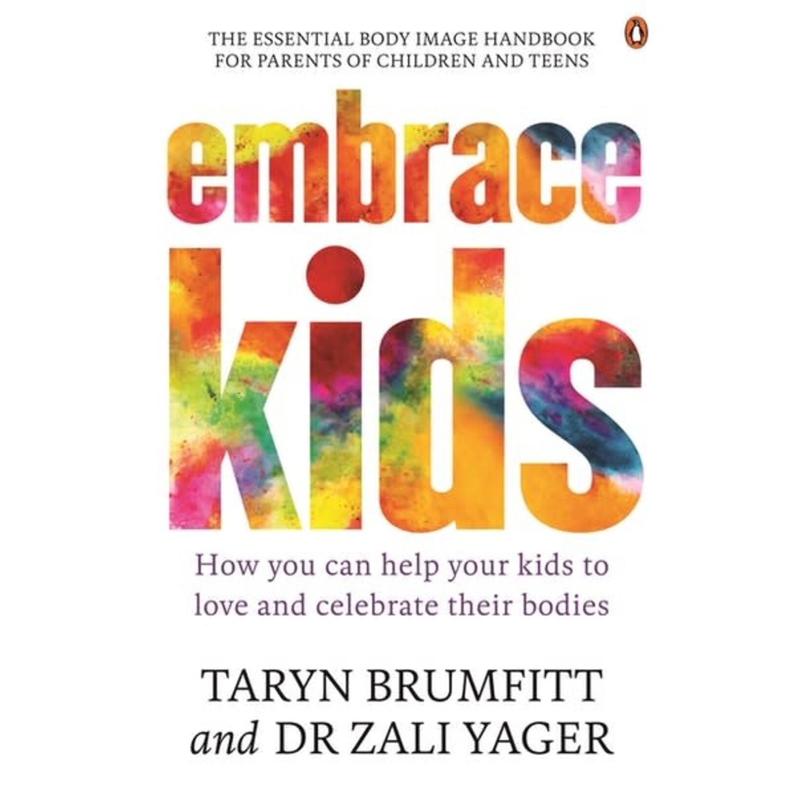 Embrace Kids - (ON SALE - Returns not possible)