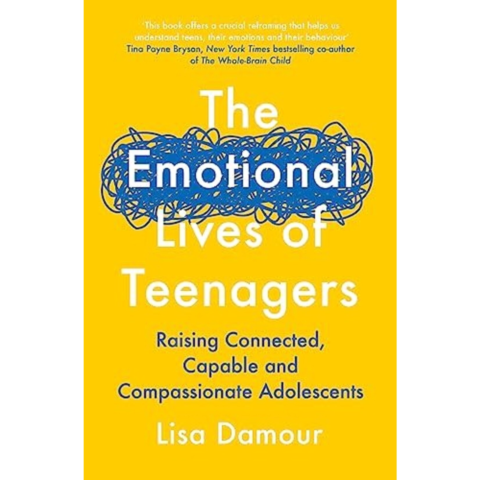 The Emotional Lives of Teenagers