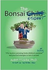 The Bonsai Student- Dr Judith Locke
