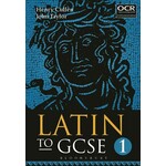 Latin to GCSE 1