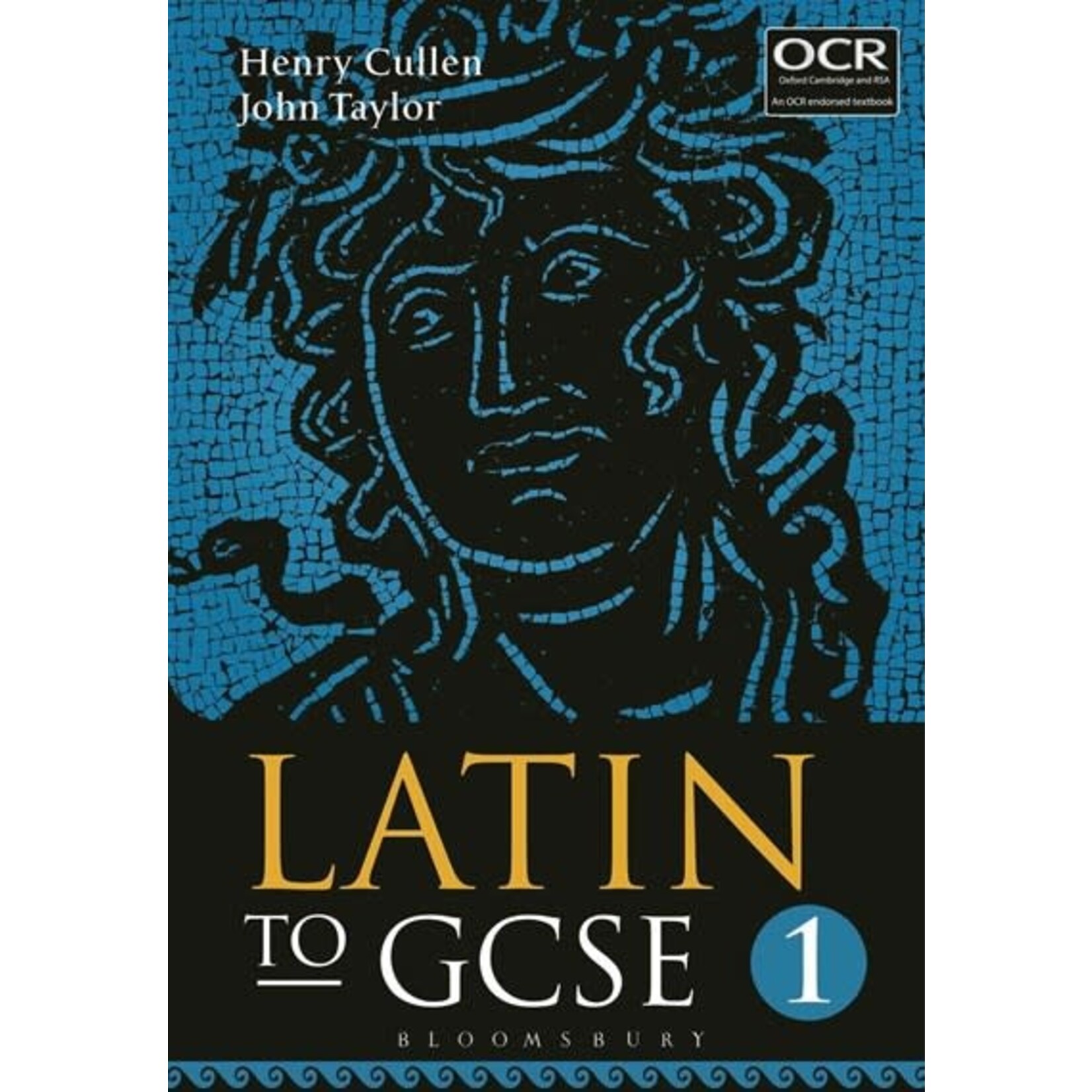 Latin to GCSE 1